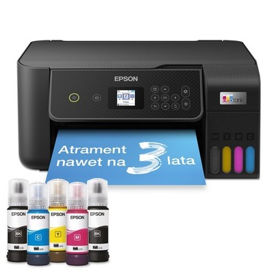 8715946727257 Epson EcoTank L3280 Tintenstrahl A4 5760 x 1440 DPI 33 Seiten pro 