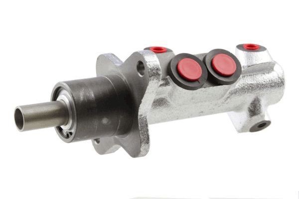 HELLA Brake Master Cylinder Fits Seat Cordoba Ibiza Toledo VW 8AM 355 502-811