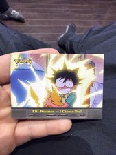 ep1 pokemon i choose you card EP1 Pokemon