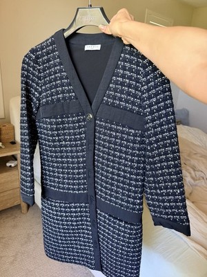 Sandro blazer Dress