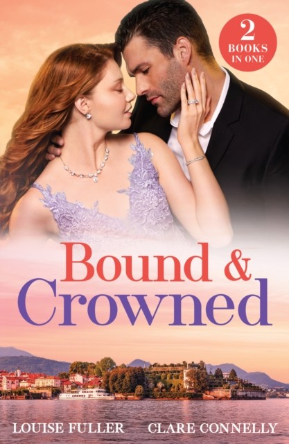 Bound & Crowned by Louise Fuller, Clare Connelly - - Image 4