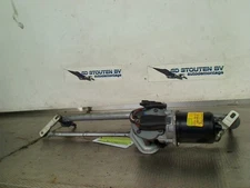 RENAULT TRAFIC NEW (FL) 2013 WINDSCREEN WIPER MOTOR 53554202