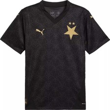 Puma SK Slavia Prague Away Jersey Fan Shirt Praha M - 3XL
