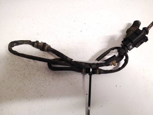 Audi TT 2009 Lambda sensor 4 wires, WHITE WHITE BLACK GREY 06f9062 #2201980-38