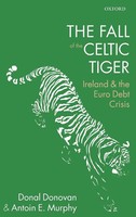 Donal Donovan | The Fall Of The Celtic Tiger | Buch | Englisch (2013) | Gebunden