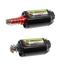 Action Army Airsoft Gearbox Super Strong High Torque Infinity Motor 4000R 6mm bb