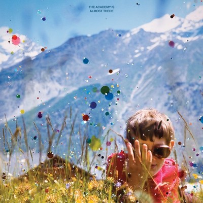 The Academy Is... - The Academy Is... - Almost There [cd] [CD]