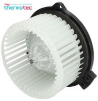 Thermotec DD2015TT InnenraumgebläSe GebläSemotor GebläSe LüFtermotor