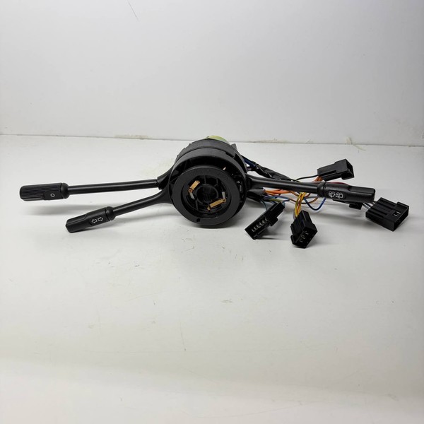 Original Devio-/Umschalter FüR Fiat DUNA-RITMO Lancia Y10 Schwarz 7560221-image
