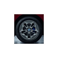 ORIGINAL BMW Winterräder iX I20 20 Zoll Aerodynamik 1002 gebraucht