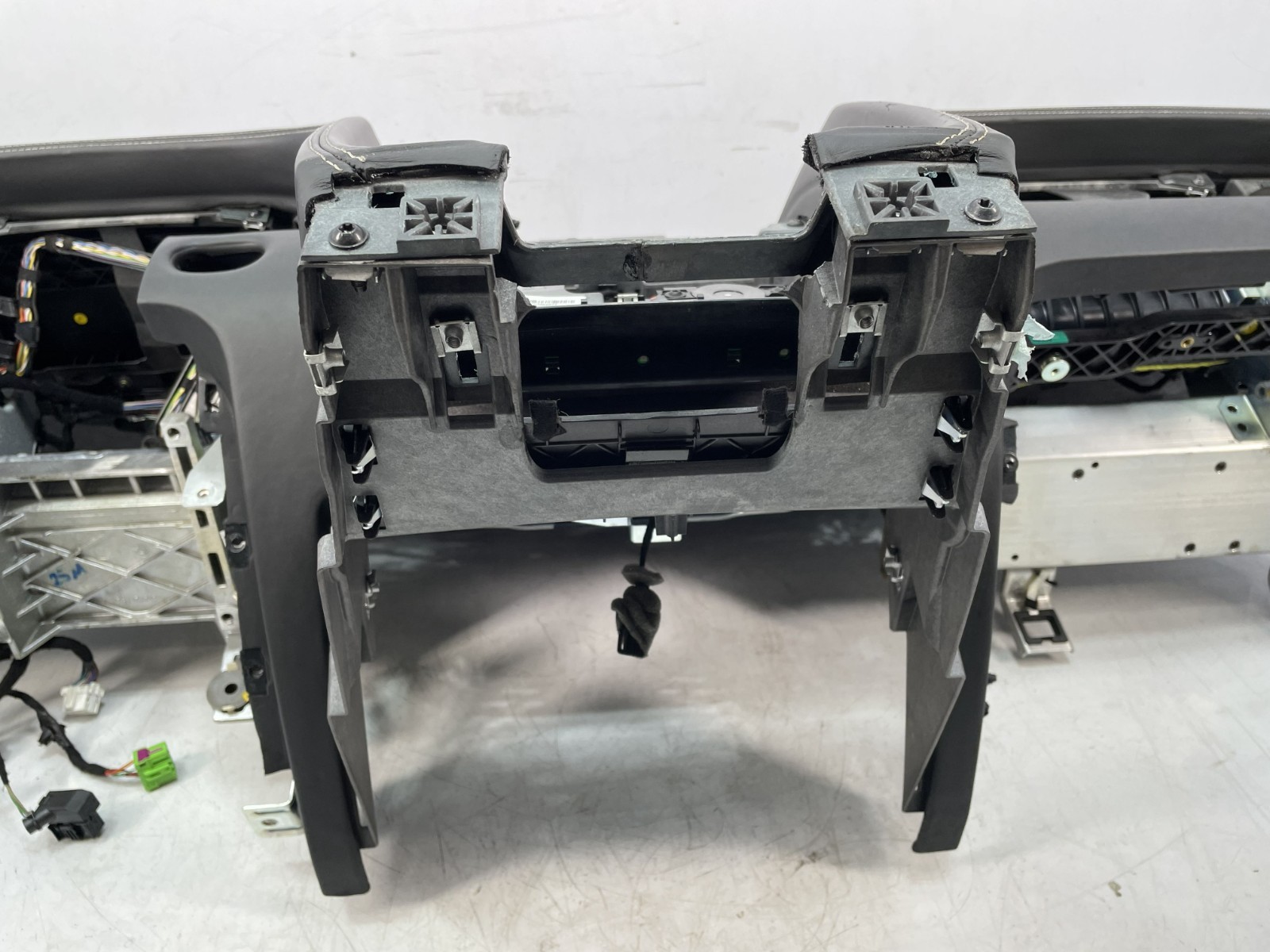 ✅ 12-18 OEM Bentley Continental GT GTC Dashboard Panel Dash Board Black NOTE*