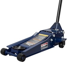 Tce Atzh830026xu Torin Hydraulic Low Profile Heavy Duty Car Serviceracing Jack