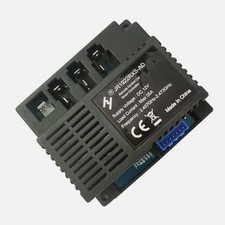 6V 24V Control Box for Children's Electric Car High Quality and Efficient