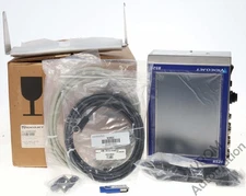 Surplus Videojet WLK680245 Videojet 8520 with Printhead WLK680235