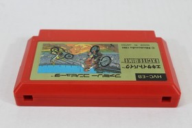 EXCITEBIKE / Excite Bike Nintendo FC Famicom NES JPN JP Jap&oacute;n Importaci&oacute;n Vendedor de EE. UU.