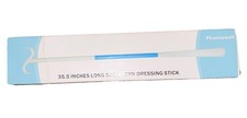 Phantawell 35.5 Inches Long Shoe Horn Dressing Stick Aid For Shirts Pants Too