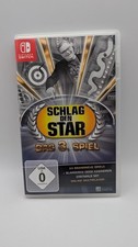 Thumbnail of ebay&reg; auction 287407508340 | Schlag den Star das 3. Spiel - Nintendo Switch