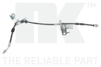 Nk Bremsschlauch 854057