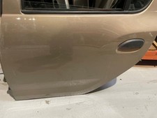 Porte arrière et accessoires Dacia SANDERO