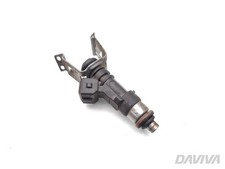 2015 Ford Fiesta Fuel Injector 1.6 Petrol 62kW (85HP) 0280158207 8A6G-AA