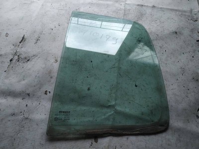 as2 Dreieck, Dreieckscheibe,  Fenster Hinten Linke  Renault Clio DE2388146-83