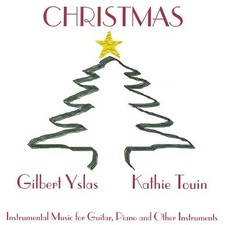 Christmas : Instrumental Music for Guitar, Piano and Other Instruments