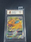 New ListingDragonite VSTAR RRR CS6bC-106/131 Pokemon Card Chinese- Grade 10