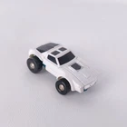 Transformers Tailgate G1 Complete Vintage Minibot