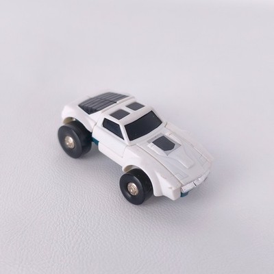 Transformers Tailgate G1 Complete Vintage Minibot