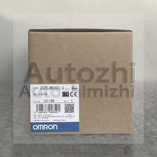1PCS New In Box Omron Safety I/O Terminals DST1-MD16SL-1
