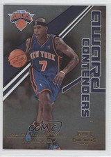 2009-10 Playoff Contenders Award Contenders Gold 26/100 Al Harrington #3 z6b