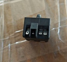 1pz Interruttore soft start per smerigliatrice angolare S125D 8A 250V-5E4