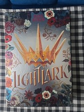 Lightlark: Collector's Edition (the Lightlark Saga Book 1) by Alex Aster (2024,