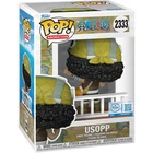 Funko Pop!: One Piece - Usopp #2333 (Entertainment Earth Exclusive)