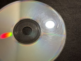 Bug Too (Sega Saturn, 1996) Disc Only Authentic Tested & Works!