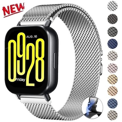 Milanese Sport Armband Für Redmi Watch 5 Active丨Redmi Watch 5 Lite Uhrenarmband