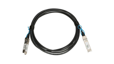5903148917382 Kabel SFP28 DAC, 25Gbps, 3m Extralink SFP28 DAC Extralink