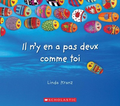 Il n'y En a Pas Deux Comme Toi (French Edition) - hardcover Kranz, Linda