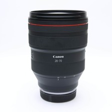 Canon RF 28-70mm F/2L USM Canon RF mount  68