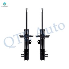 Pair Front Left-Right Suspension Strut Assembly For 2012-2020 Chevrolet Sonic