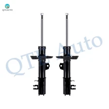 Pair Front Left-Right Suspension Strut Assembly For 2012-2020 Chevrolet Sonic