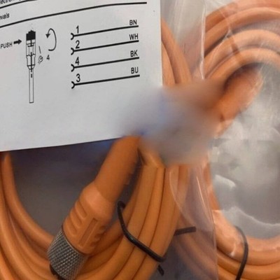 Plug-in Cable Sensor Connection for EVT381 *le
