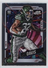 Click to enlarge Isaiah Davis