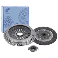 Blue Print Kupplungssatz + AusrüCklager FüR Fiat Marea Alfa 145 146 Lancia Kappa