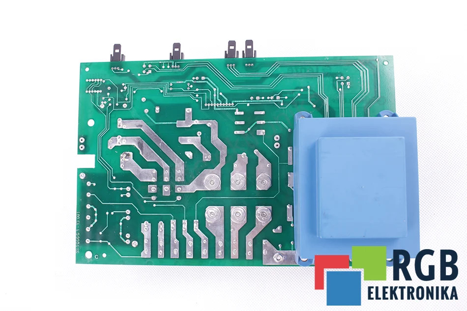 7066G LENZE - Reconditionné - Garantie 24 mois