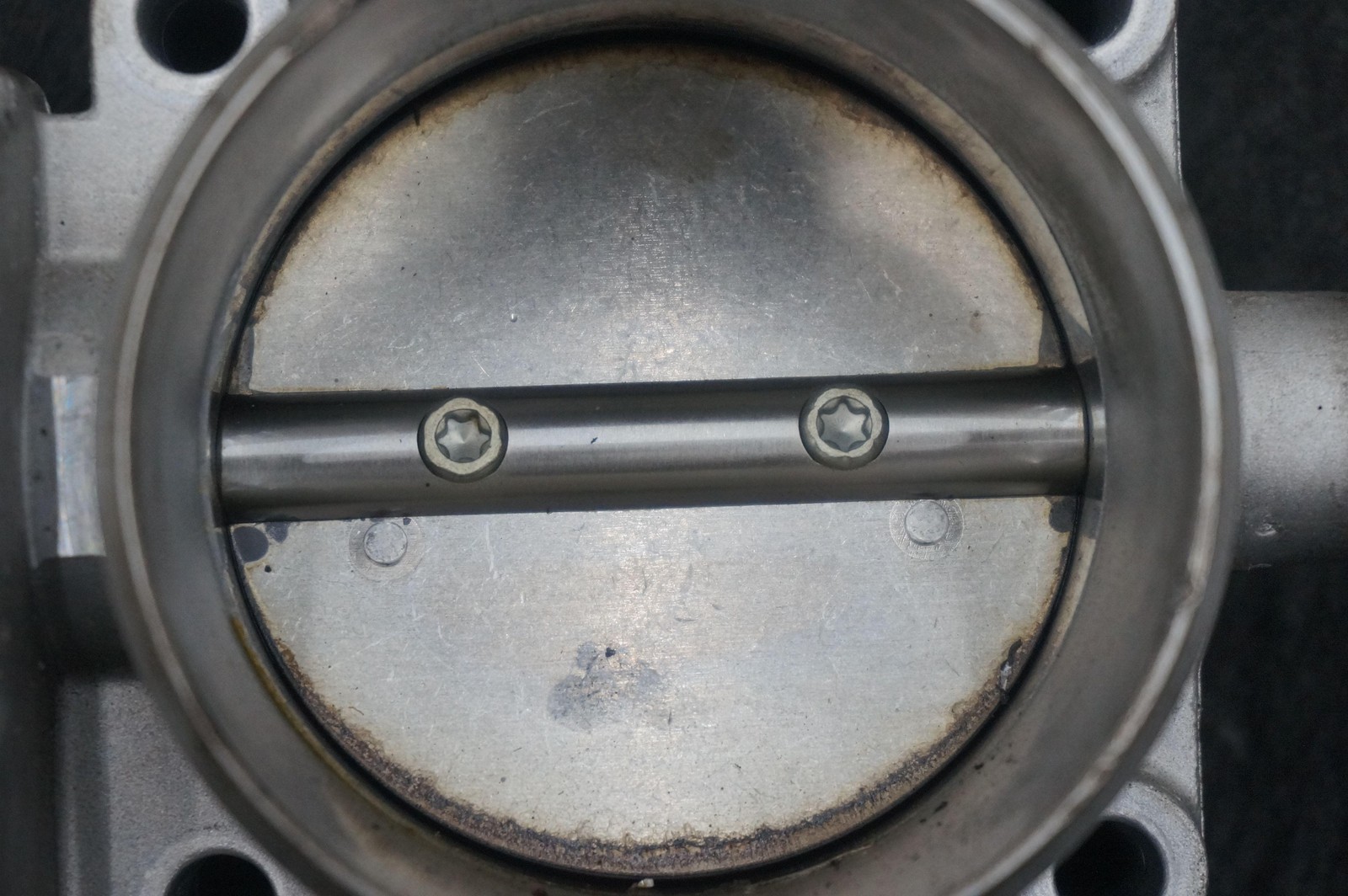 Left or Right Throttle Body 07C133062 Bentley Continental Flying Spur 2006-13+