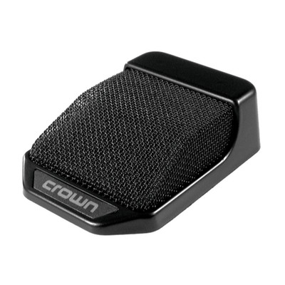 AKG PCC130 Boundary Layer Microphone Cardioid Conferencing XLR High Sensitivity