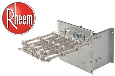  20 KW breakered heat strip for Rheem RH1, RH2, RHL, RHS RXBH-1724A20J WRX2002B