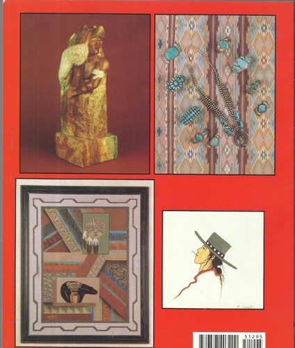 Navajo Arts and Crafts - Picture 2 of 2