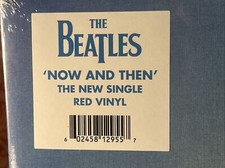 The Beatles Single 33 RPM Speed Vinyl Records for sale | eBay